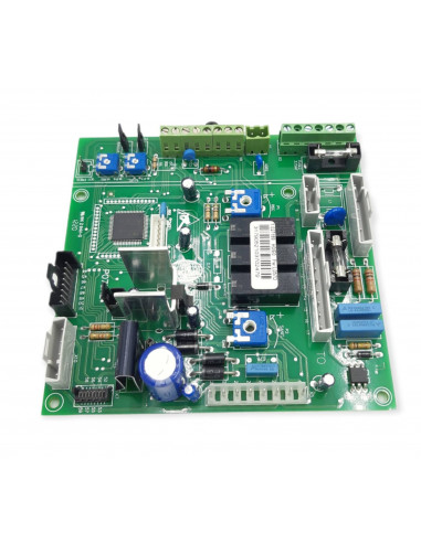 IMMERGAS MODULATION CARTE ÉLECTRONIQUE 1027189 CHAUDIÈRE