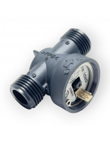 INTERRUPTEUR DE DÉBIT IMMERGAS RESIDEO C7195A2001 1022421 CHAUDIÈRE COMPATIBLE VAILLANT 194816
