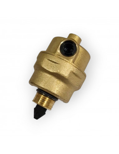 IMMERGAS 1010771 SOUPAPE DE PURIFICATION JOLLY 3/8 POUR CHAUDIÈRE