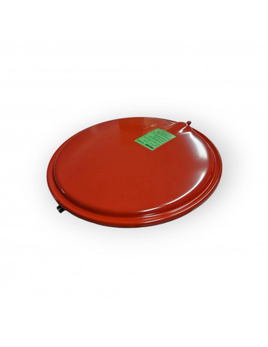 JUNKERS EXPANSION VESSEL LT 6 8705407005 BUDERUS LOGAMAX BOILER U032