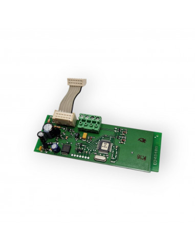 JUNKERS 8747208120 CARTE ÉLECTRONIQUE MODULE BUS OTM2 POUR CHAUDIÈRE