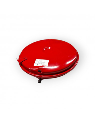 ARISTON 564492 VASE D'EXPANSION 3/8 POUR CHAUDIÈRE BASIC 23 MFFI SIMAT SP 20 24