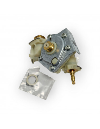 GROUPE EAU JUNKERS 8707006286 8738710118 CHAUFFE-EAU WR11-14