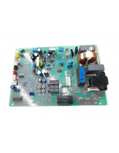 CARTE ELECTRONIQUE HAIER 0011800114 POUR CONDITIONNEUR