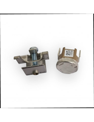 JUNKERS CONTACT SECURITE THERMOSTAT 110°C 8717206162 CHAUDIERE