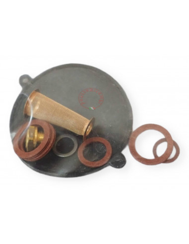 KIT D'ENTRETIEN DU GROUPE D'EAU VAILLANT ART. 140343 CHAUDIÈRE VCW T3