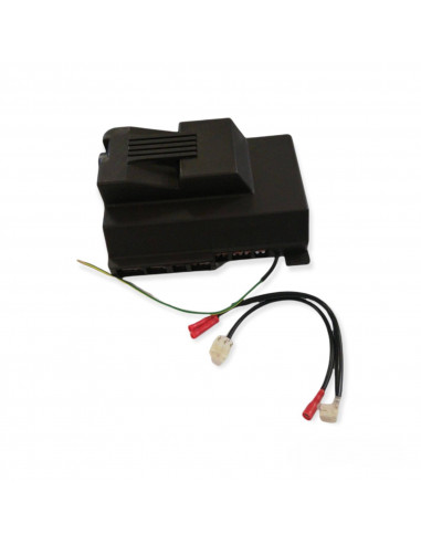 PANNEAU ÉLECTRONIQUE RIELLO SIEMENS MG569 20137658 EX 3002967 CHAUDIÈRE