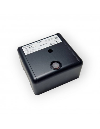 RIELLO 3013073 PANNEAU ÉLECTRONIQUE RMG88.62C2 SIEMENS LMO88.620C2RL