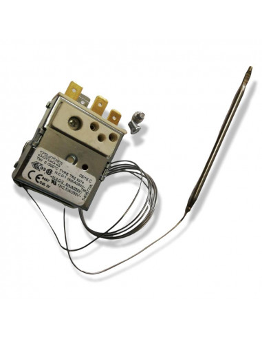 RIELLO THERMOSTAT AJUSTEMENT 3006444 CHAUDIÈRE