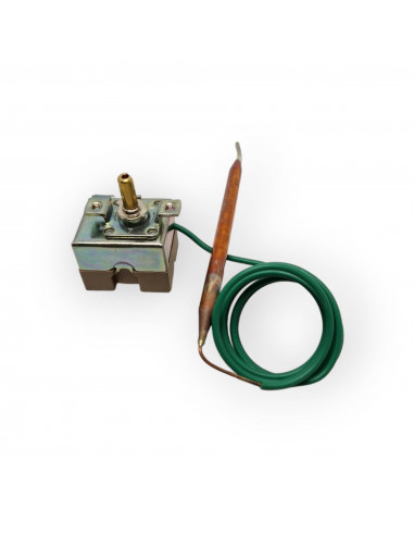 THERMOSTAT AMBIANT ROBUR 0-40 ° C JTLT002 J-TLT002 RADIATEUR SUPERCROMO GAZ