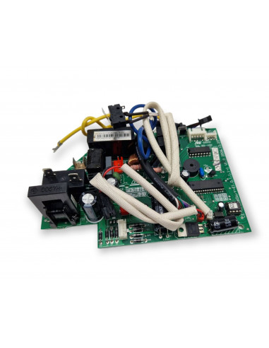 CARTE ELECTRONIQUE POUR CLIMATISEUR CE-KFR35G / Y-E1 COMPATIBLE ARISTON 65103866 A-MW12-IDX CE-KFR26GW / Y-E1