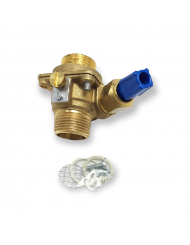 SAUNIER DUVAL CHAUFFAGE 05236700 CHAUDIERE