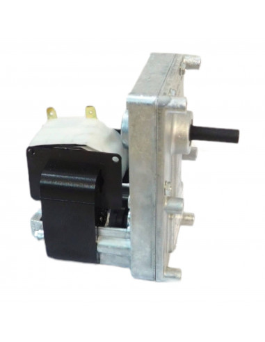 MOTORÉDUCTEUR MELLOR FB1249 3 TR/MIN AVEC CAPTEUR HALL POUR POÊLE À GRANULES