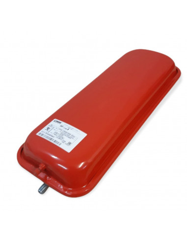 RÉSERVOIR D'EXPANSION CIMM LT 8 Ø 3/8 5183700 CHAUDIÈRE SIME FORMAT 25-30-60 BF