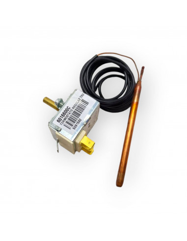 SIME 6016600 THERMOSTAT RÉGLAGE RÉSERVOIR TR2 540631 CHAUDIÈRE