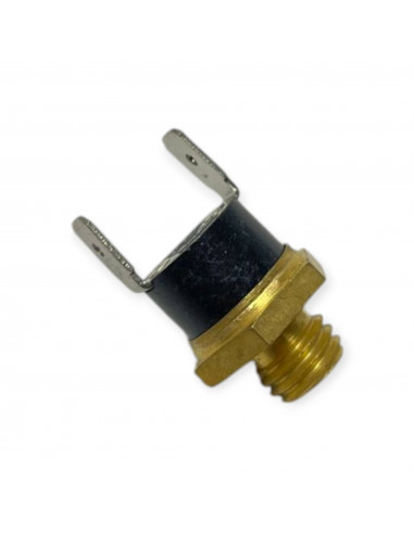 THERMOSTAT DE SÉCURITÉ KIT UNICAL 102 ° C 95260752 CHAUDIÈRE