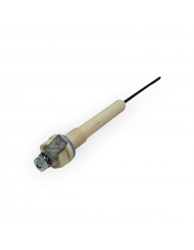 ARISTON 340407 ANODE EXTERNE POUR CHAUDIÈRE À COURANT IMPRIMÉ