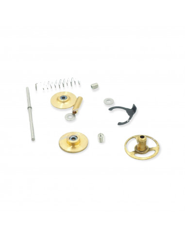 RÉVISION VALVE PRESSOSTATIQUE COMPATIBLE IMMERGAS 3012806 SIME HERMANN BAXI ARISTON