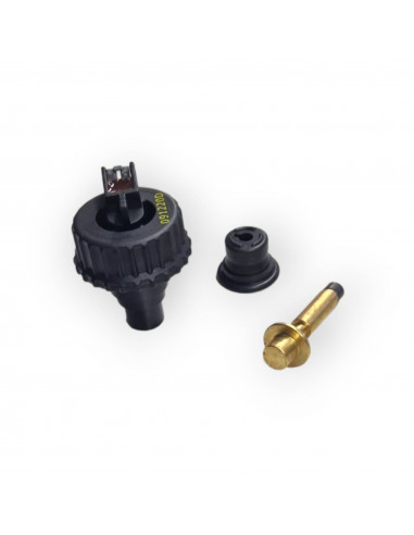 CHAFFOTEAUX ARISTON INTERRUPTEUR DE DEBIT D'ORIGINE 60081471 CHAUDIERE NECTRA