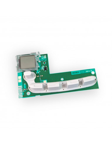 SAUNIER DUVAL S1062000 CARTE INTERFACE 13820CH CHAUDIÈRE THEMACLASSIC ISOTWIN 