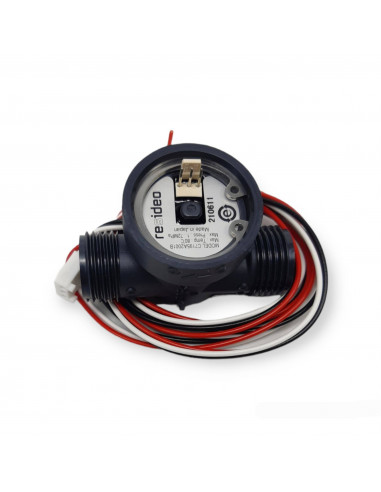 RESIDEO FLOW SWITCH DÉBITMÈTRE 1/2...