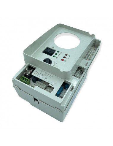 FEUILLE DE PANNEAU ÉLECTRIQUE FONDITAL 6YQUACOG11 GAZELLE 4000 5000 TEC CLASSIC TECHNO