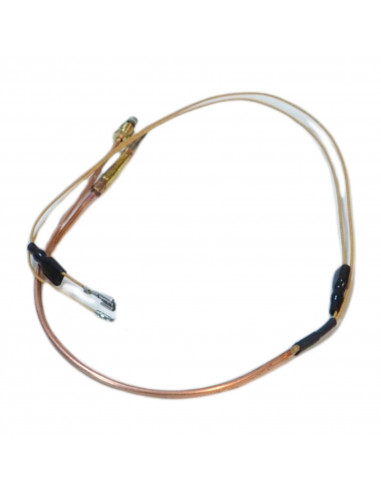 SIME THERMOCOUPLE INTERROMPU ART. 6180011 6180011A 6180000 6180010 CHAUDIÈRE