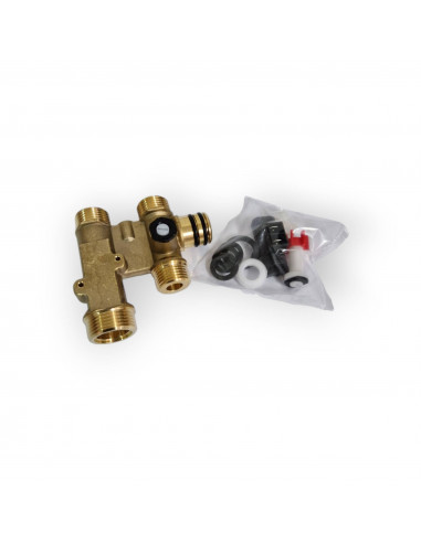 HERMANN FLOW SWITCH LAITON A00540026 010004815 CHAUDIÈRE HABITAT 2 24 SE