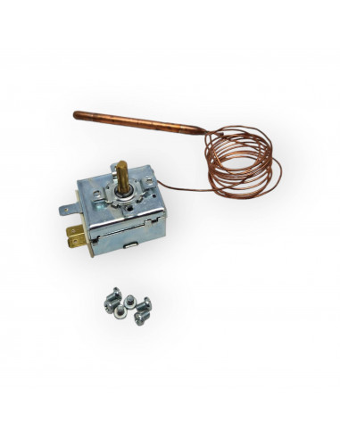 IMIT 540751 THERMOSTAT TR2 9335 AVEC CAPILLAIRE CM 150 0 - 60°C