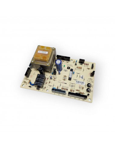 CARTE ÉLECTRONIQUE SIME 6230671 0.550.036 550036 POUR CHAUDIÈRE OUVERTE 20 BF CE IONO