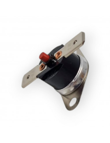 BERETTA B81682 THERMOSTAT DE FUMÉE RÉINITIALISATION MANUELLE CLICSON CHAUFFE-EAU SOURCE 11 14 AE