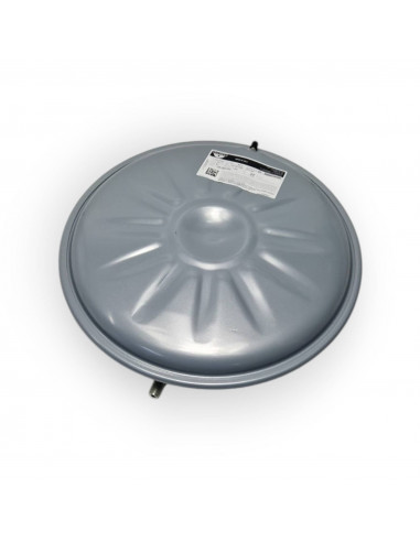VASE D'EXPANSION 8 LITRES COMPATIBLE POUR BAXI OCEAN JJJ005625560 JJJ005625570 LUNA 20 I FI