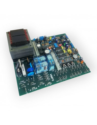 CARTE ÉLECTRONIQUE FERROLI VMF 5 38314752 39802470 CHAUDIÈRE
