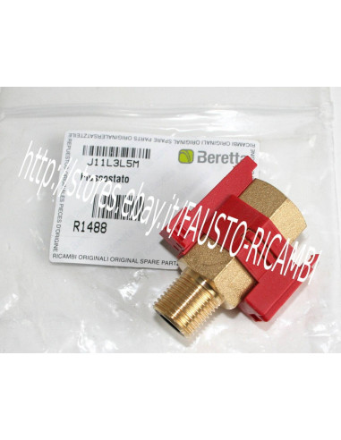 BERETTA SANITAIRE FLOWSTATE R1488 1488 CHAUDIERE CIAO RAIN MYNUTE