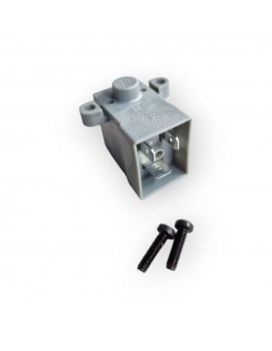 SIT BOBINE 24 V POUR VANNE GAZ NOVA 820 822 824 825 827 24 V SOLÉNOÏDE