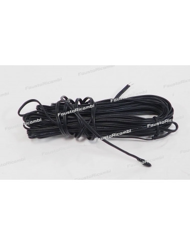 CAPTEUR DE CABLE DE SONDE AMBIANT NTC UNITE STATION PELLET 5 METRES