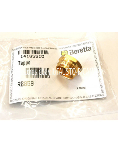 BERETTA CAPUCHON DE PORTE A RESSORT A TROIS VOIES R6859