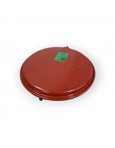 LEBLANC VASE D'EXPANSION 8 LT 87167458880 GLM GVM5-6 CHAUDIÈRE