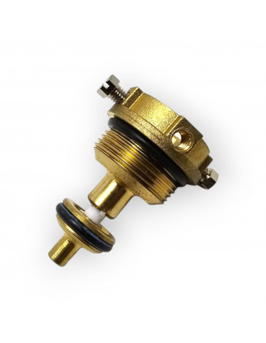 BAXI OCÉAN VOLET SANITAIRE 100193 JJJ005646190 CHAUDIÈRE LUNA 24 FI