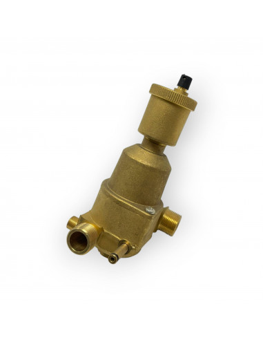 GROUPE SÉPARATEUR D'AIR BAXI JJJ005619340 005619340 CHAUDIÈRE