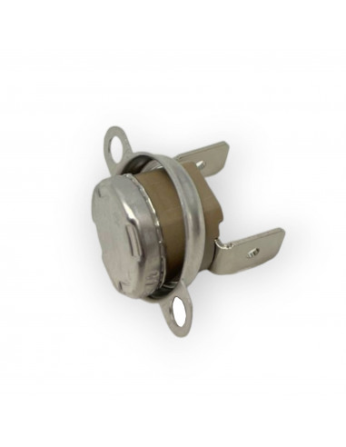 BAXI OCEAN LIMIT SECURITE THERMOSTAT 105 °C CLICSON JJJ009950760 CHAUDIERE