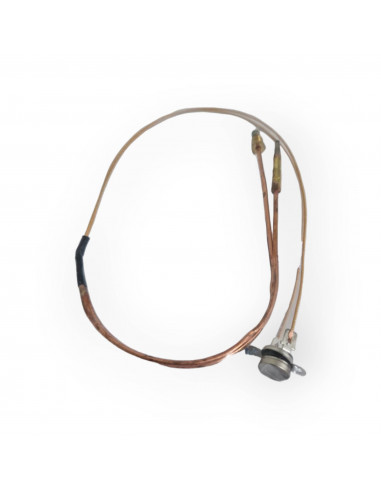 SIME THERMOCOUPLE + THERMOSTAT DE SECURITE 100 C 5181502 CHAUDIERE