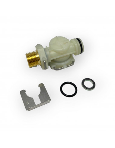 FERROLI 39846880 EX 39836700 ELTEK DÉBITMÈTRE DÉBITMUTATEUR POUR CHAUDIÈRE