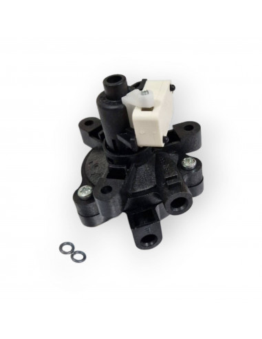DÉPRESSEUR GROUPE EAU VAILLANT 151041 POUR VM VMW 180 242 282 1X CHAUDIÈRE
