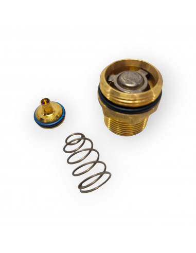 ARISTON 65105065 KIT CHAUFFAGE VOLET EX 998718 CHAUDIÈRE MICROGENUS 