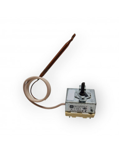 ARISTON 571830 EX 564945 REMPLACEMENT DU THERMOSTAT DE CHAUFFAGE À 2 ÉTAGES POUR CHAUDIÈRE