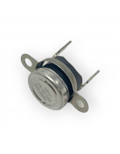 THERMOSTAT CONTACT ARISTON 105°C 571648 EX 996065 CHAUDIÈRE
