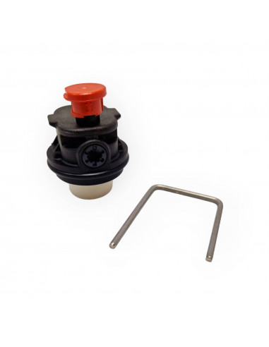 ARISTON AIR VENT VANNE POMPE WILO 65104703 CHAUDIERE