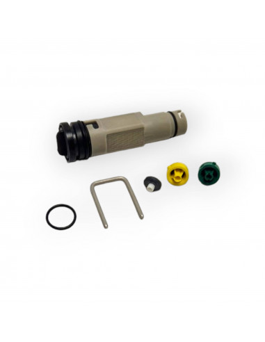 ARISTON CHAFFOTEAUX CONTROLEUR DE DEBIT SANITAIRE 65104317 CHAUDIERE