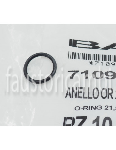 BAXI JOINT ORING 22X3 JJJ710963000 CHAUDIÈRE